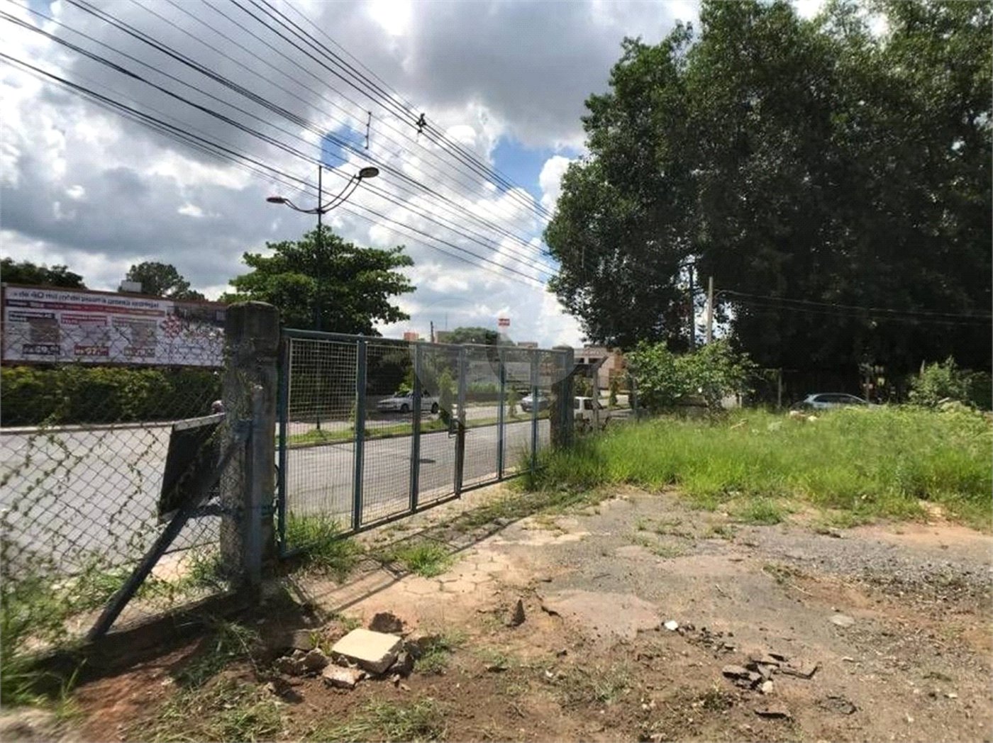 Terreno à venda em Vista Alegre, Vinhedo, SP