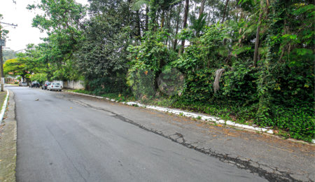 Terreno à venda em Morumbi, São Paulo, SP
