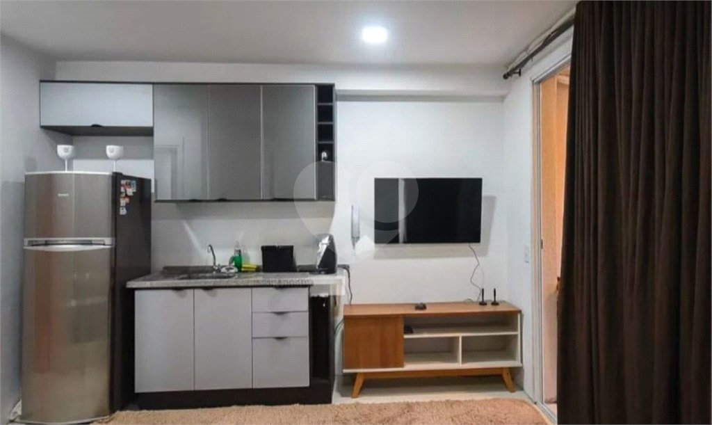 Studio à venda com 1 suíte em Vila Andrade, São Paulo, SP