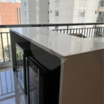 Apartamento à venda com 3 suítes em Água Branca, São Paulo, SP
