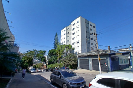 APARTAMENTO ACLIMAÇÃO 1 QUARTO/COZINHA/SALA, 55m2, 1 GARAGEM
