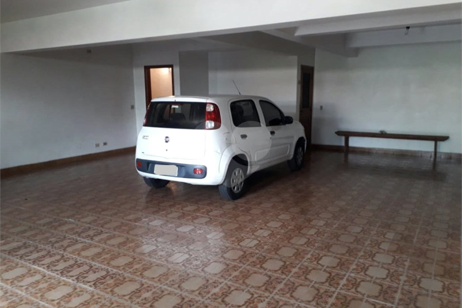 Sobrado à venda com 3 suítes em Tucuruvi, São Paulo, SP