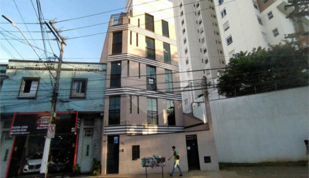 Studio para alugar com 1 quarto em Imirim, São Paulo, SP