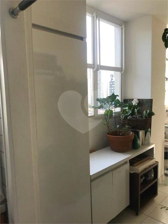 Apartamento à venda ou para alugar com 1 suíte em Jardim Europa, São Paulo, SP
