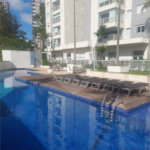Apartamento à venda com 3 quartos, sendo 2 suítes,  em Vila Andrade, São Paulo, SP