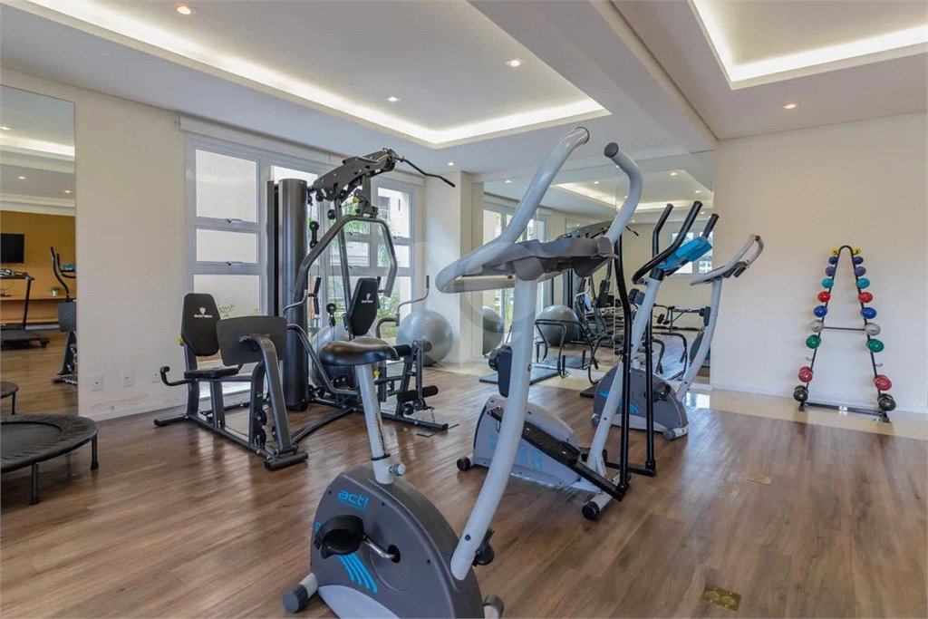 Apartamento à venda com 2 quartos, sendo 1 suíte,  no Centro, São Bernardo do Campo, SP