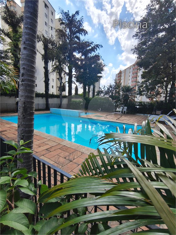 Apartamento à venda com 3 quartos em Vila Matilde, São Paulo, SP