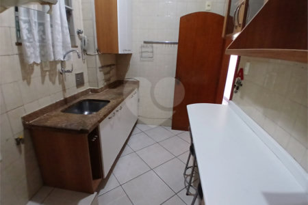 Apartamento à venda ou para alugar com 2 quartos em Maracanã, Rio de Janeiro, RJ