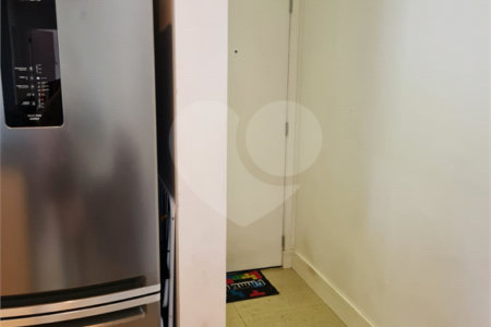 Apartamento à venda com 3 quartos, sendo 1 suíte,  em Vila Andrade, São Paulo, SP
