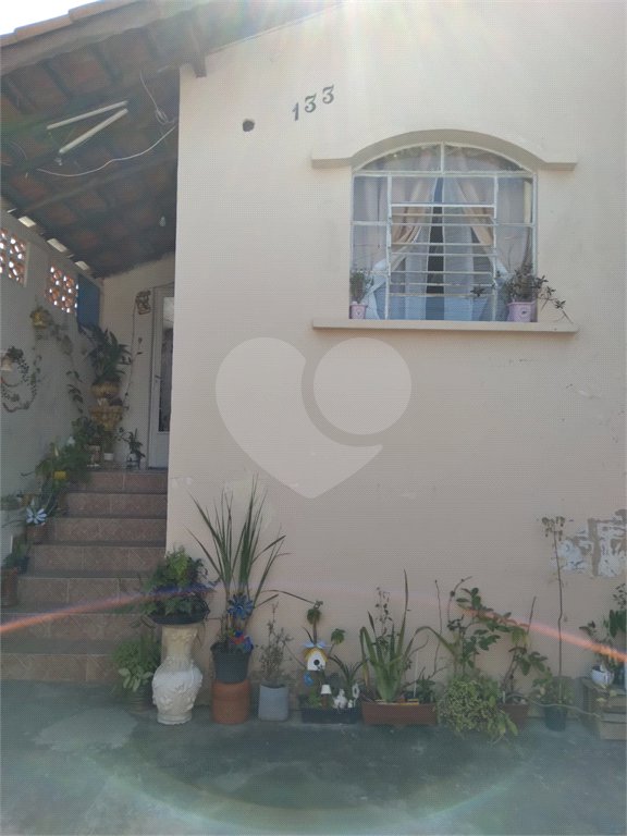 Casa à venda com 2 quartos em Parque São Bento, Sorocaba, SP