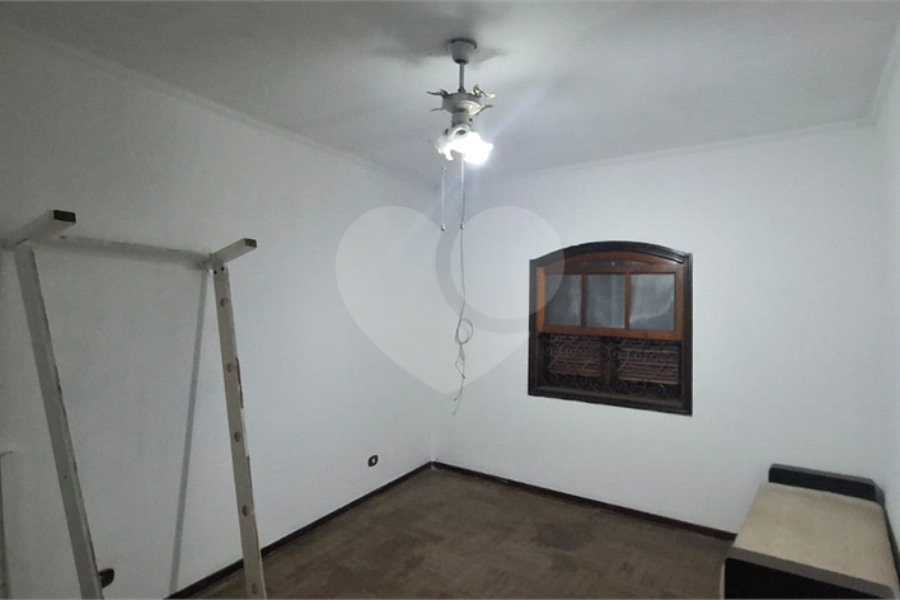 Casa Térrea à venda ou para alugar com 3 suítes em Vila Isolina Mazzei, São Paulo, SP