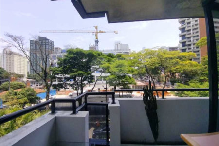 Apartamento à venda com 4 quartos, sendo 2 suítes, em Campo Belo, São Paulo, SP