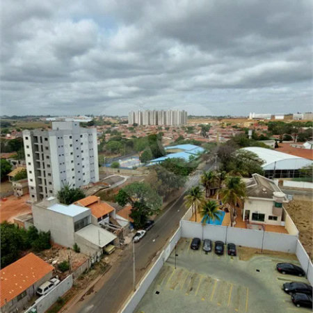 Apartamento à venda com 2 quartos, sendo 1 suíte, em Loteamento Adventista Campineiro, Hortolândia, SP