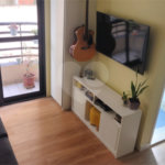 Studio à venda com 1 quarto em Vila Monte Alegre, São Paulo, SP