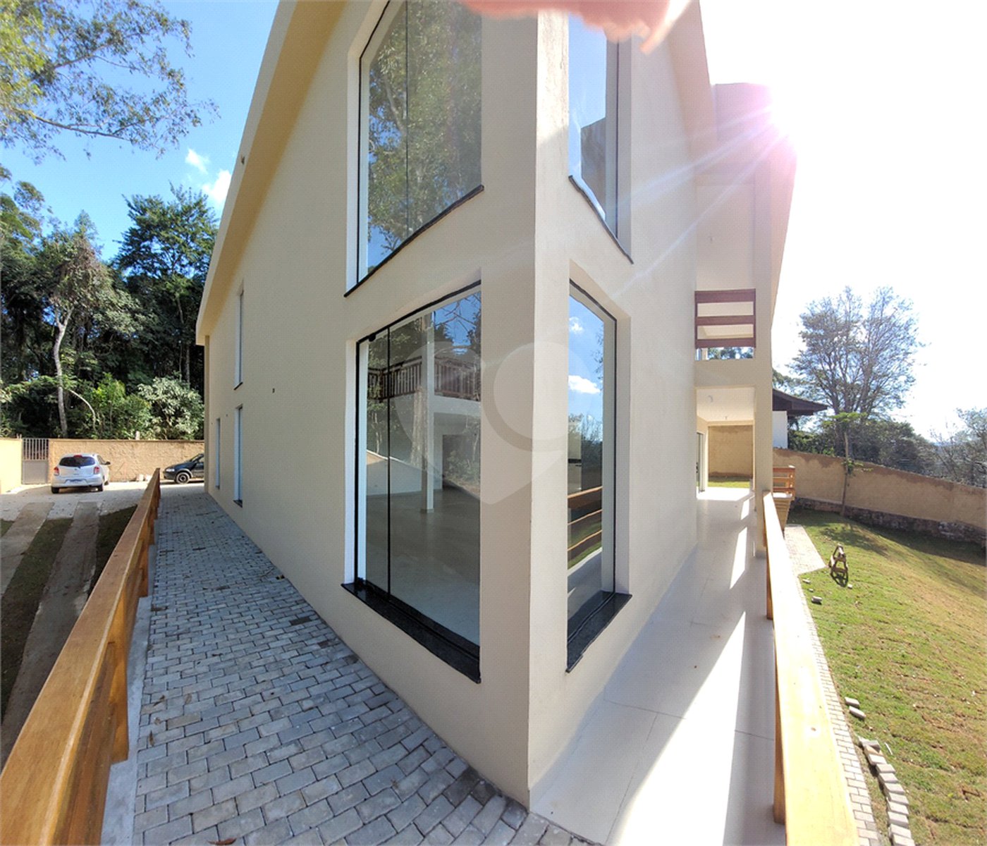 Casa à venda com 4 suítes no condomínio Sausalito, Mairiporã - SP