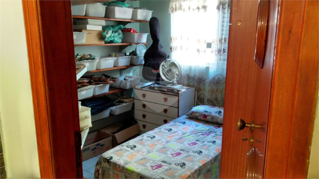 Sobrado à venda com 4 quartos, sendo 1 suíte, em Água Fria, São Paulo, SP