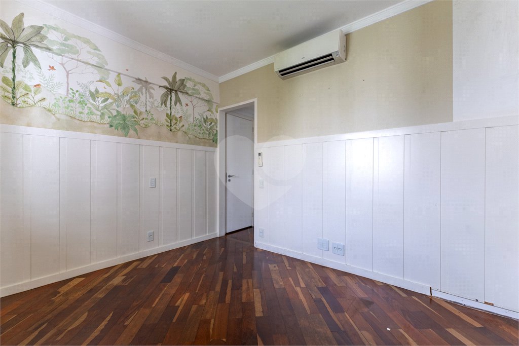 Apartamento à venda com 4 quartos, sendo 3 suítes, em Vila Suzana, São Paulo, SP