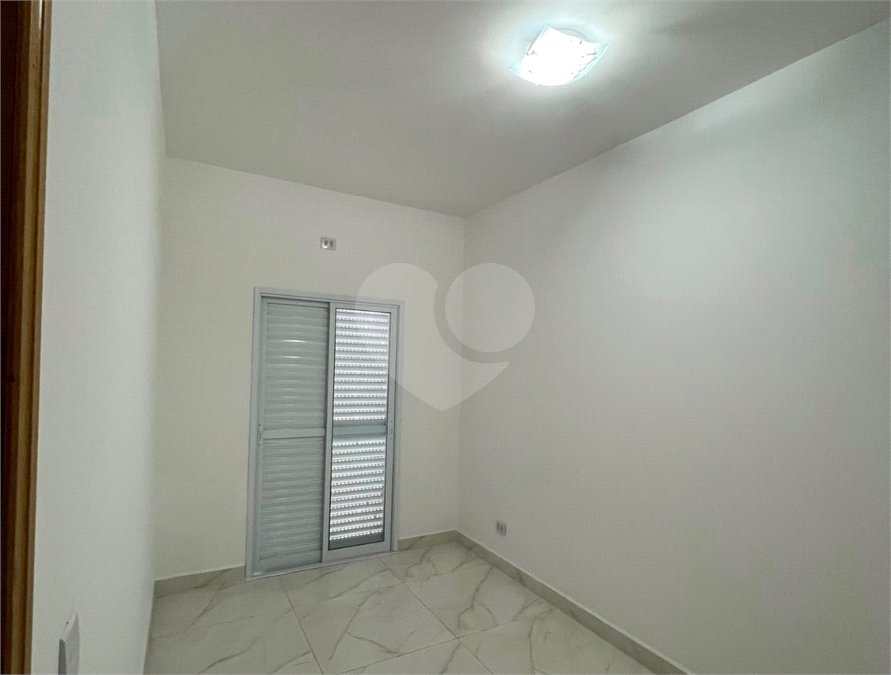 Casa para alugar com 2 quartos em Loteamento Parque Santa Cristina, Sorocaba, SP
