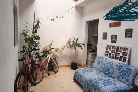Casa Térrea à venda com 3 quartos, sendo 2 suítes,  em Vila Mazzei, São Paulo, SP