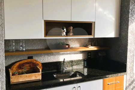 Apartamento à venda com 3 quartos, sendo 1 suíte, em Jardim Piratininga, Sorocaba, SP