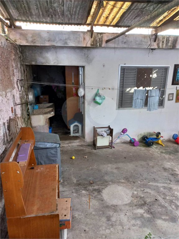 Casa à venda com 2 quartos em Jardim São Paulo(zona Norte), São Paulo, SP