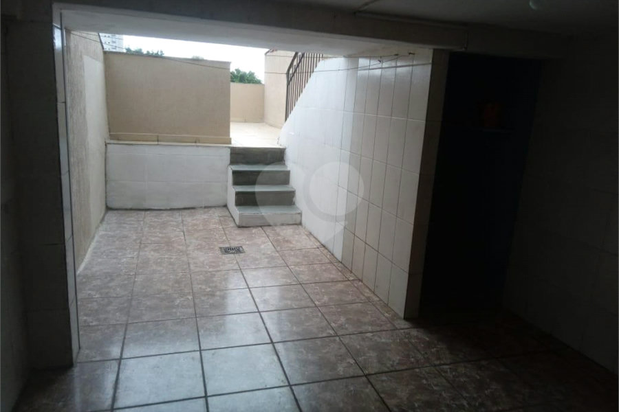 Sobrado à venda com 3 quartos, sendo 1 suíte, em Tucuruvi, São Paulo, SP