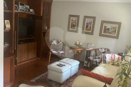 Apartamento à venda com 3 suítes em Jardim Londrina, São Paulo, SP