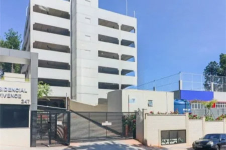 Apartamento à venda com 2 quartos em Jardim Arpoador, São Paulo, SP