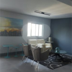 Apartamento à venda com 2 suítes em Jardim Caboré, São Paulo, SP