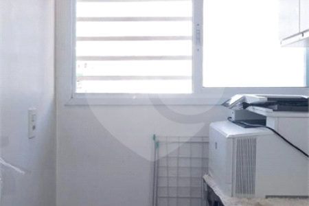 Apartamento à venda com 1 quarto no Centro, São Paulo, SP