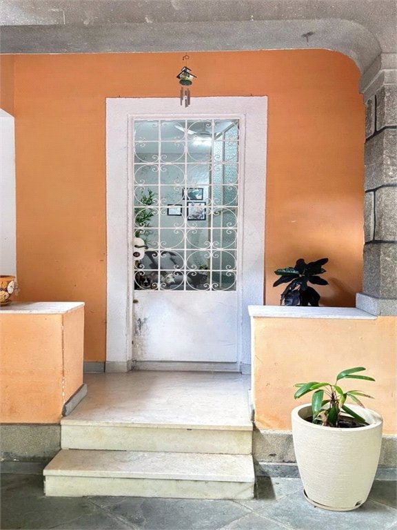 Casa à venda com 3 quartos em Vila Isabel, Rio de Janeiro, RJ