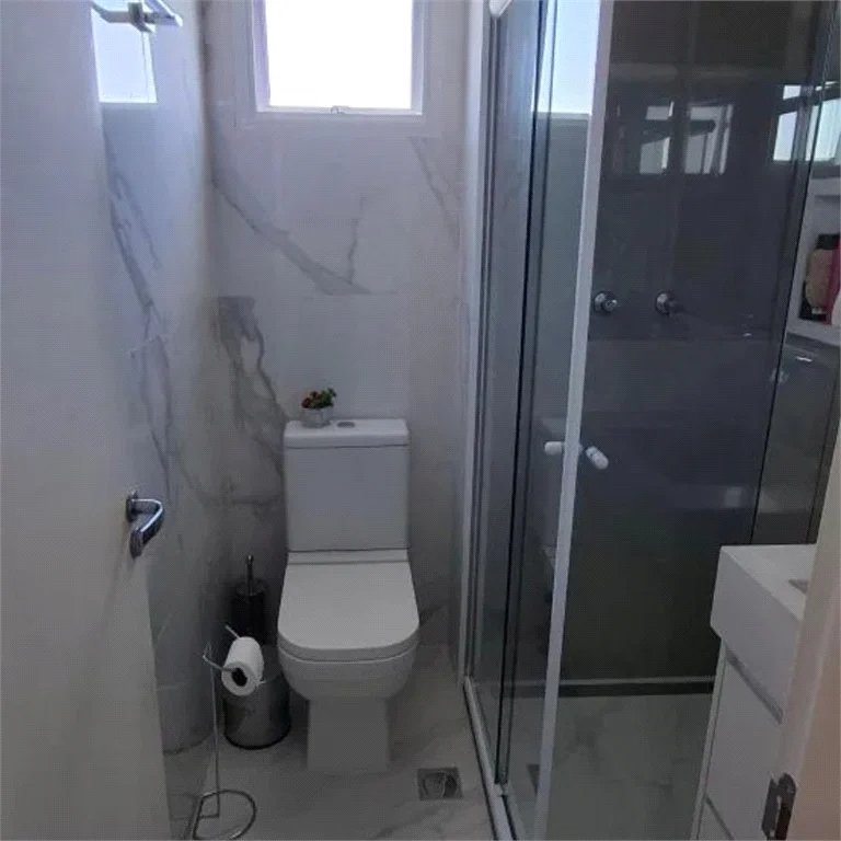 Apartamento à venda com 2 quartos, sendo 1 suíte, em Vila Andrade, São Paulo, SP