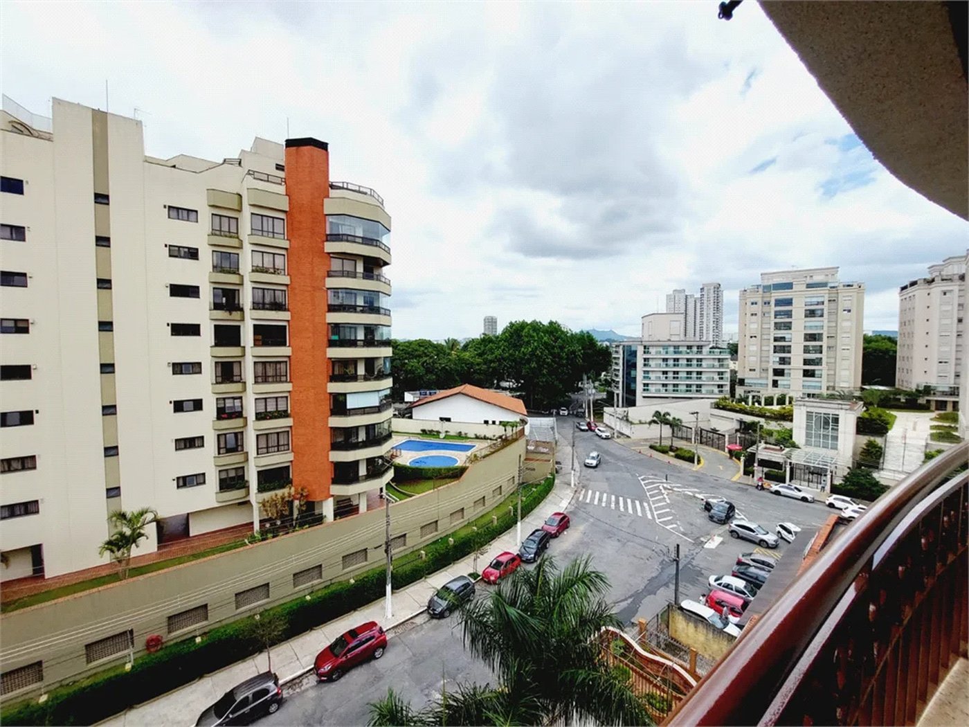 Apartamento à venda com 1 suíte em Lapa, São Paulo, SP