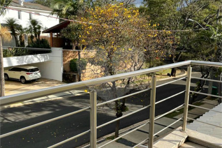 Casa à venda com 3 suítes no condomínio Angelo Vial, Sorocaba - SP