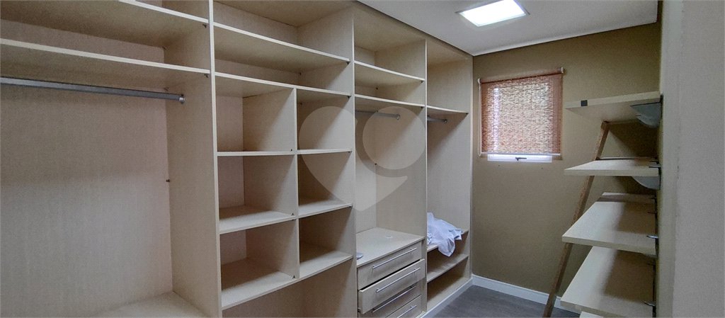Casa para alugar com 3 suítes no condomínio Campos de Santo Antonio I, Itu - SP