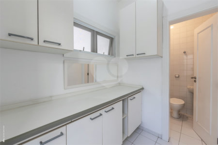 Casa à venda com 4 suítes no condomínio Saint Germain, São Paulo - SP