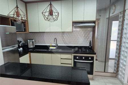 Casa em condomínio , com 72m² , 2 dormitórios , 1 vaga , à venda no bairro da Penha.