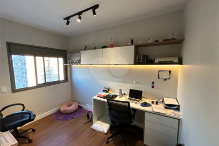 APARTAMENTO EXCLUSIVO NA MOOCA