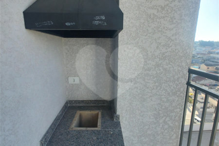 Apartamento para alugar com 2 quartos em Jardim das Palmeiras, Atibaia, SP