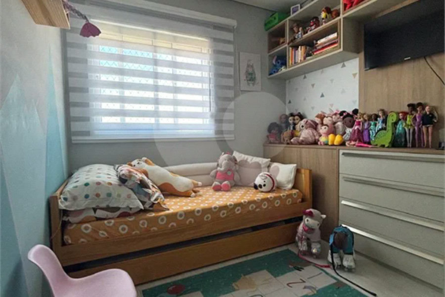 Apartamento à venda com 3 quartos, sendo 1 suíte, em Tremembé, São Paulo, SP