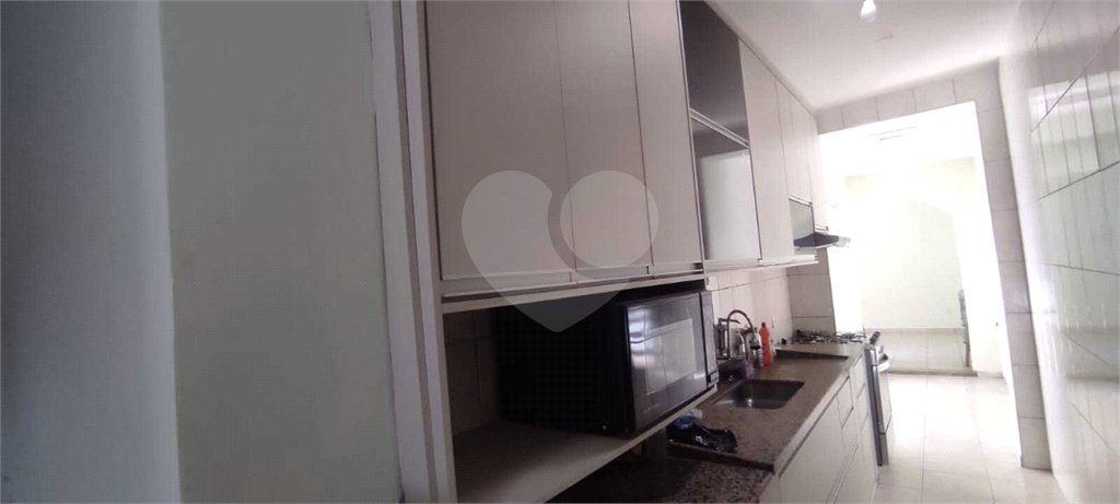 Casa à venda com 3 quartos em Central Parque Sorocaba, Sorocaba, SP