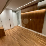 Apartamento à venda ou para alugar com 3 quartos, sendo 1 suíte, em Barra Funda, São Paulo, SP