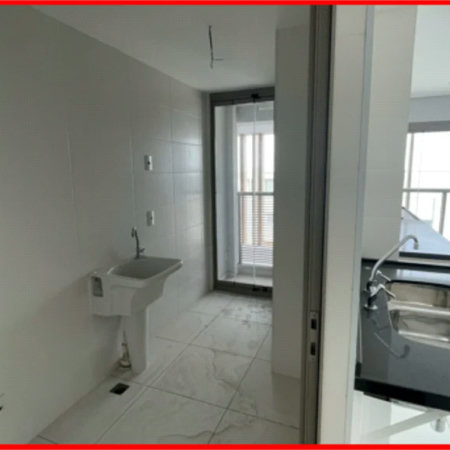 Apartamento à venda ou para alugar com 3 suítes em Sumarezinho, São Paulo, SP