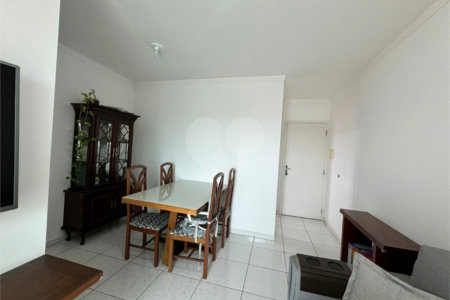 Apartamento à venda com 2 quartos, sendo 1 suíte, em Vila Haro, Sorocaba, SP