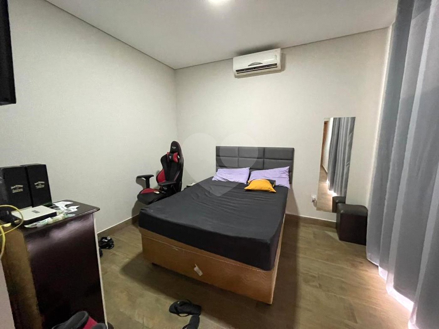 Casa à venda com 4 suítes no condomínio Fazenda Jequitibá, Sorocaba - SP