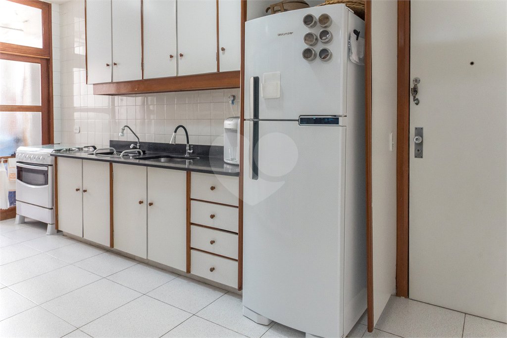 Apartamento à venda com 3 quartos, sendo 1 suíte, em Tijuca, Rio de Janeiro, RJ