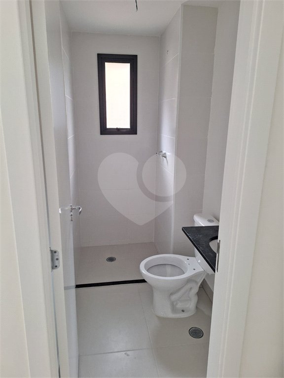 Apartamento à venda com 2 quartos, sendo 1 suíte, em Perdizes, São Paulo, SP
