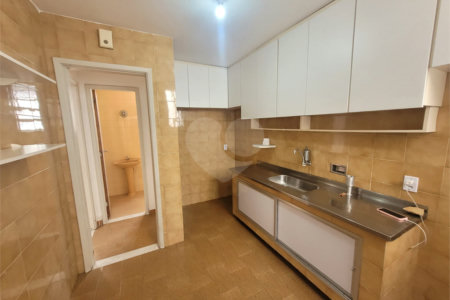 Casa à venda com 3 quartos em Rio Comprido, Rio de Janeiro, RJ
