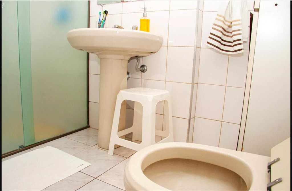 Apartamento à venda com 4 quartos, sendo 1 suíte, em Perdizes, São Paulo, SP