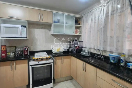 Casa em condomínio à venda com 4 quartos, sendo 1 suíte, em Jardim Americano, Sorocaba, SP